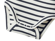 Name It body mørk sapphire med striber